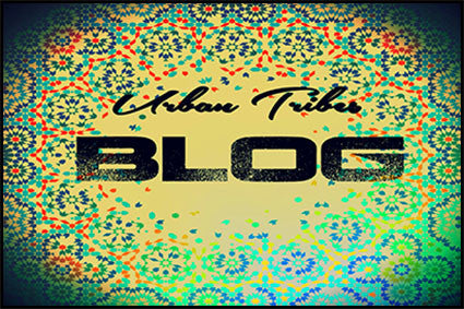 THEMATIC EXPRESSION & EXPERIENCE (BLOG 2)