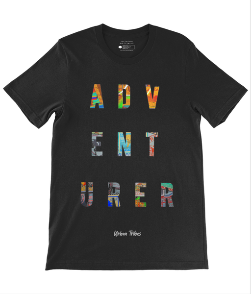 ADVENTURER Urban Tribes Clothing