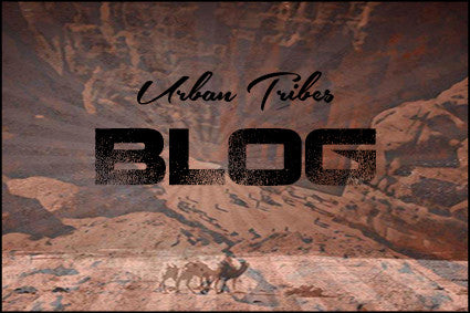 THE URBAN TRIBES STORY (BLOG 1)